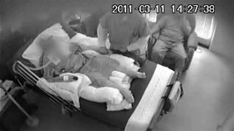 sd nurses caught on tape fondling each other in front of