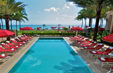 florida beachfront hotels