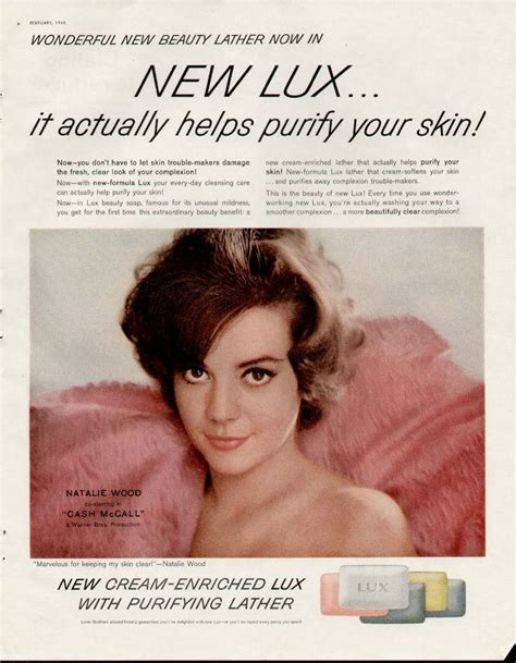 images  vintage lux ads  pinterest soaps beauty bar  print ads