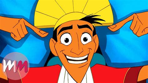 top  underrated male disney characters watchmojocom