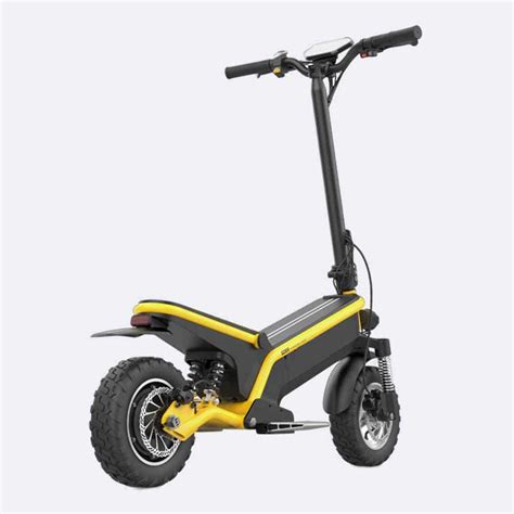 les  tank electric scooter  seat  tyres