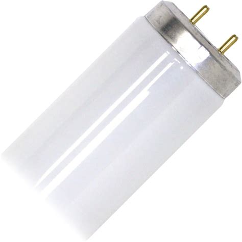 sylvania  fluorescent bulb  watt   medium bi pin  base cool white rapid