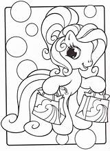 Pony Coloring Little Pages Printable Color Kids Old Print Sheets Online Ponies Bestcoloringpagesforkids Colouring Inspiring Adult Getcolorings Children sketch template