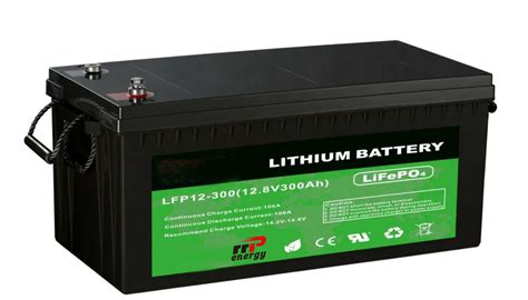 high discharge current  ah deep cycle solar storage battery