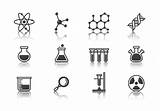 Science Vector Icons Laboratory Vecteezy Edit sketch template