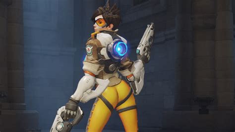 Blizzard Removes ‘sexualised Overwatch Victory Pose