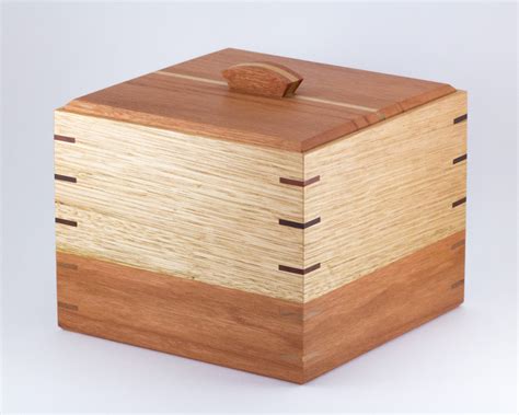 tone keepsake box warawood shed woodworking