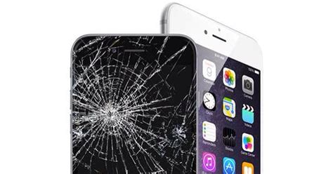 el plan de renovacion de apple admitira la entrega de  iphone  pantalla rota  comprar