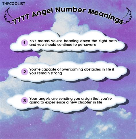 angel number meaning  love career  spirituality