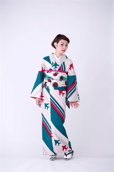 combinando los colores del kimono japones una guÍa rÁpida