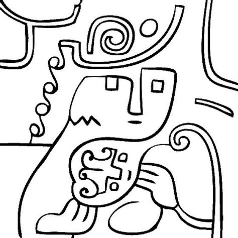 coloring pages   crafts images  education paul klee