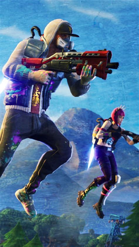fortnite  game iphone   pixel xl    hd  wallpapers