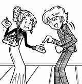 Dork Diaries Coloring Brandon Nikki Pages Dance Winter Roberts Diary Ever Squished Chicken Happily After Funny So Wikia Getdrawings Romantic sketch template