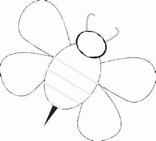 stencil bee template bee printables quilting templates