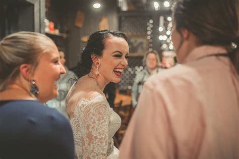 couple s engagement and wedding photos at cracker barrel popsugar love and sex photo 23