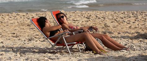 soak up the sun you may be a tanning addict nbc news