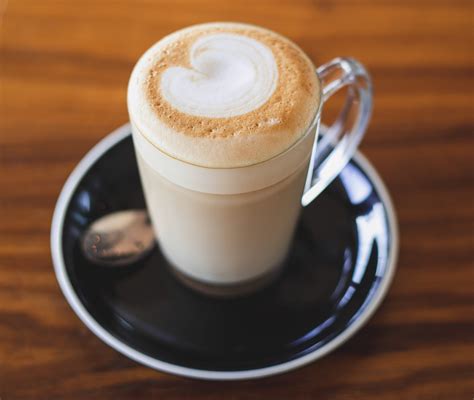 latte   espresso machine easy recipe coffee affection