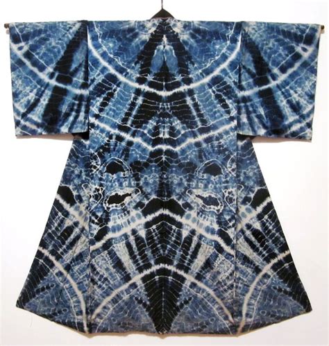 thursday december   shibori fabric indigo shibori japanese textiles