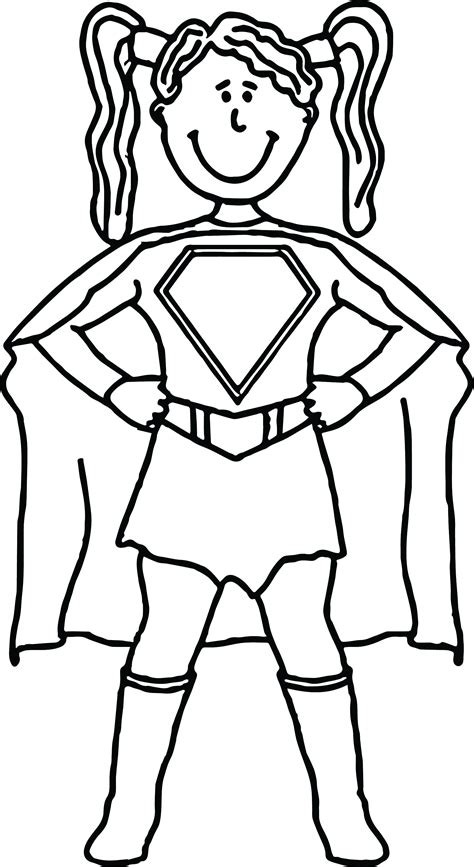 super superhero template hero superheroes transition drawing activities