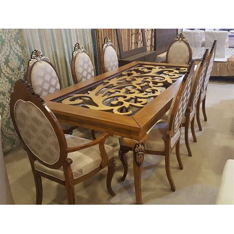 buy dining table sheesham wood  pakistan contact  seller buy dining table dining