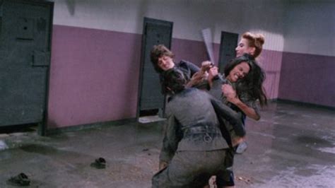Violence In A Women S Prison 1982 Blu Ray Review