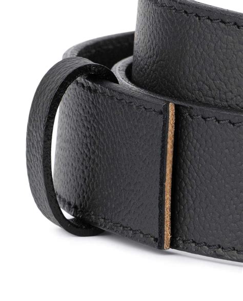 buy black leather strap  mens automatic belt leatherbeltsonlinecom