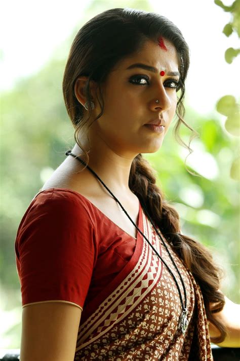 picture 988154 actress nayanthara in puthiya niyamam