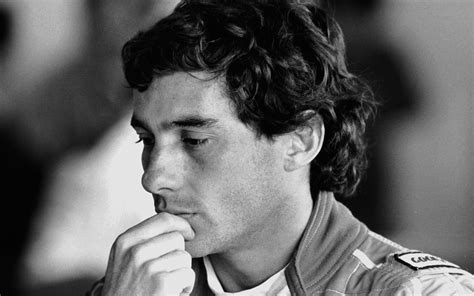 Ayrton Senna Blog