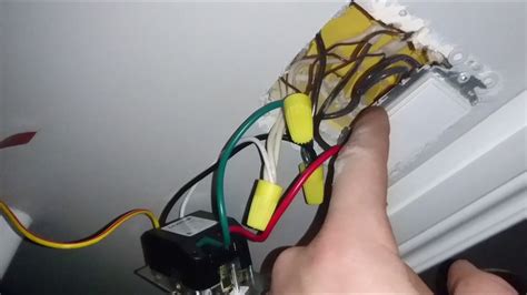 install leviton programmable timer switch vpt youtube