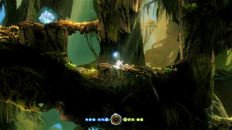 Ori And The Blind Forest’s Definitive Edition To Release