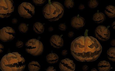 Halloween Grunge Desktop Wallpapers Wallpaper Cave