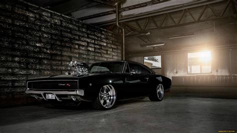 dodge charger  muscle cars hot rod engine wallpaper   wallpaperup