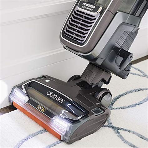 compare shark vacuums side  side comparisons  charts