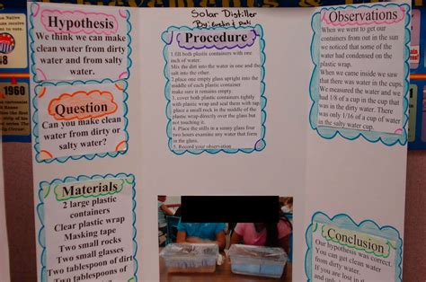 suzannes iachieve reflections digital science fair projects