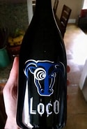 Image result for Four Vines Loco. Size: 125 x 185. Source: www.cellartracker.com