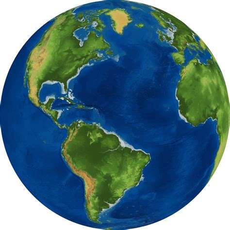 globe earth world map image globe png    transparent globe png