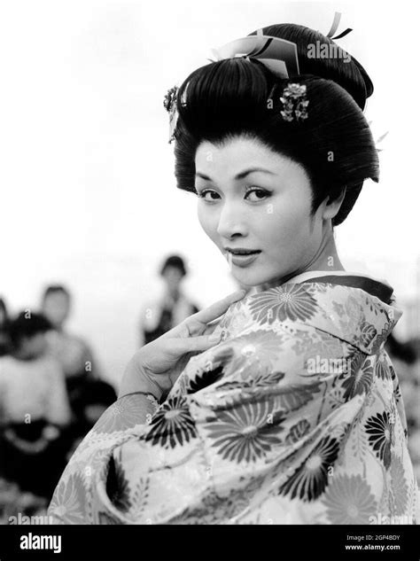 the barbarian and the geisha eiko ando 1958 tm and copyright ©20th