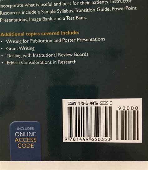 indroduction  research  medical literature  edition isbn