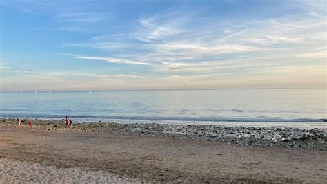 plage de chef de baie la rochelle  plages infiniment charentes