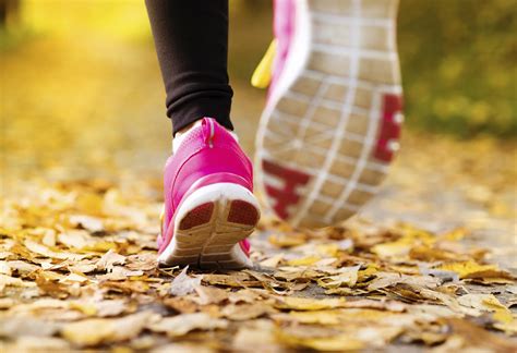 physical activity tips for fall a healthier michigan