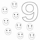 Number Coloring Pages Printable God Kids Fruit Freecoloring Pasta Escolha Para sketch template