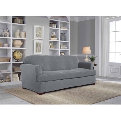 t cushion slipcovers for large sofas 50 3 cushion sofa