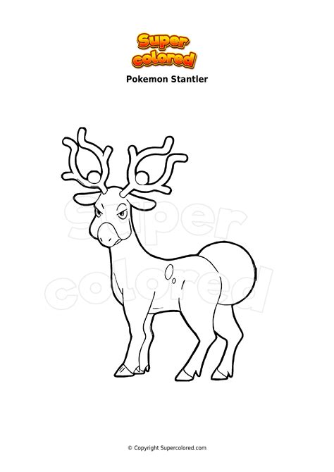 pokemon black  white coloring pages tepig