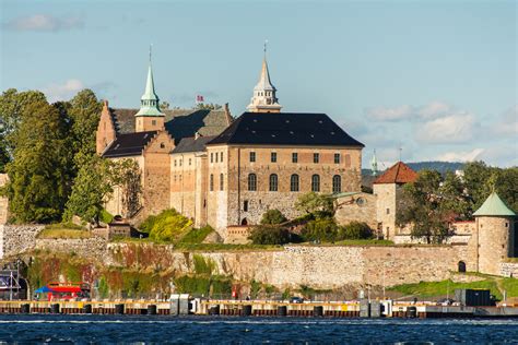 top attractions  oslo