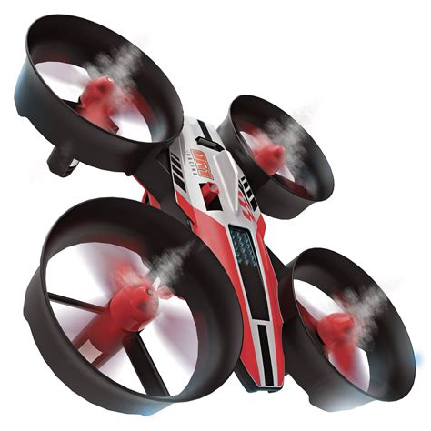 air hogs dr fpv race drone  camera automatisch startenlanden altitude mode conradnl