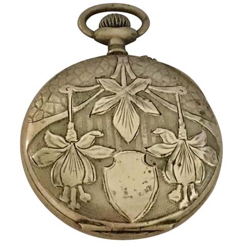 19th century pocket watches 227 for sale at 1stdibs