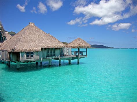 bungalow overwater  fiji islands  future group travelcom