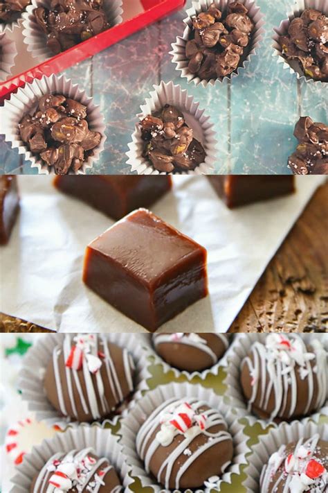 christmas candy recipes christmas candy  wonderful collection
