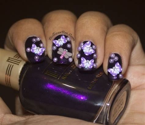 Purple Butterflies Naomi H S Photo Beautylish