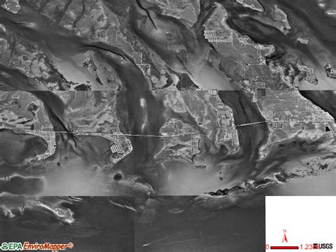 Lower Keys Florida Fl 33042 Profile Population Maps